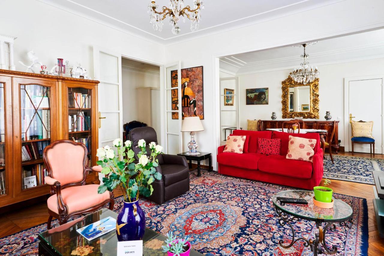 Carpette - Welkeys Apartment *